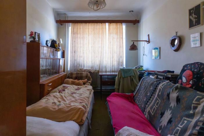 Prodej rodinného domu, Pchery - Humny, Husova, 180 m2