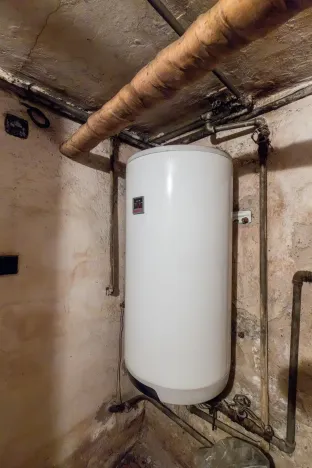 Prodej rodinného domu, Pchery - Humny, Husova, 180 m2