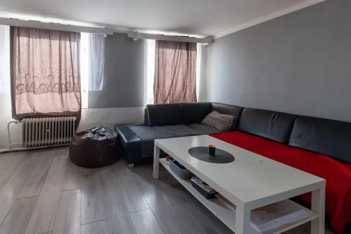 Prodej rodinného domu, Pchery - Humny, Husova, 180 m2