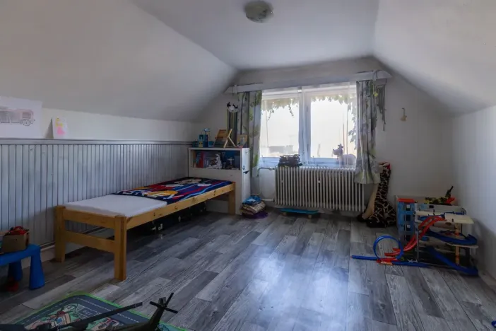 Prodej rodinného domu, Pchery - Humny, Husova, 180 m2