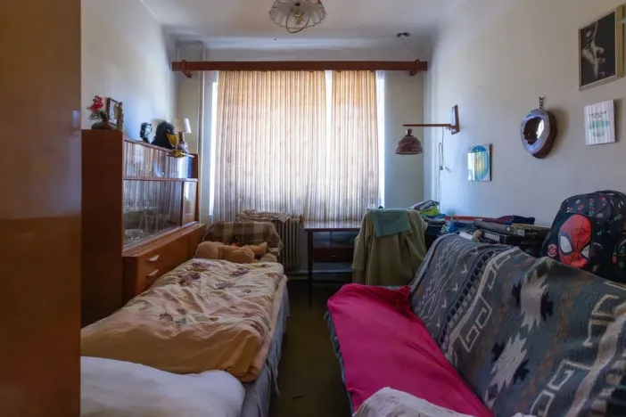 Prodej rodinného domu, Pchery - Humny, Husova, 180 m2