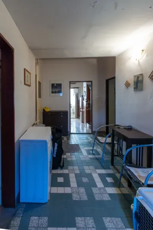 Prodej rodinného domu, Pchery - Humny, Husova, 180 m2