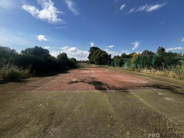 Prodej apartmánu, Podhradní Lhota, 160 m2