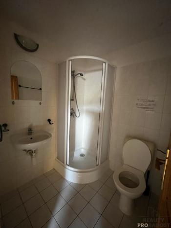 Prodej apartmánu, Podhradní Lhota, 160 m2