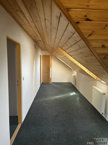 Prodej apartmánu, Podhradní Lhota, 160 m2