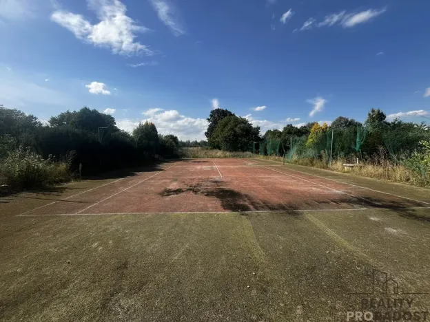 Prodej apartmánu, Podhradní Lhota, 160 m2