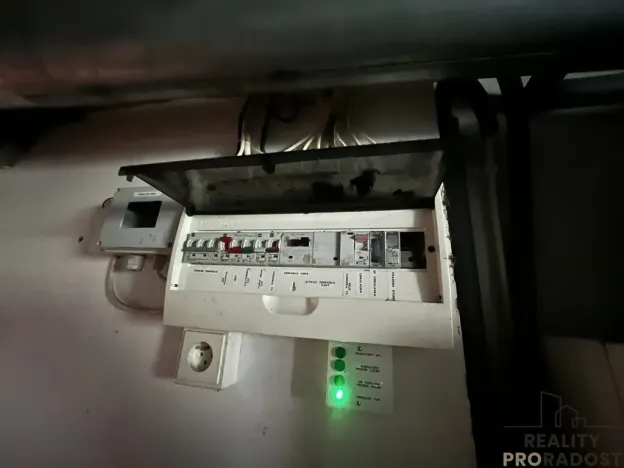 Prodej apartmánu, Podhradní Lhota, 160 m2