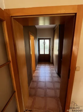 Prodej apartmánu, Podhradní Lhota, 160 m2