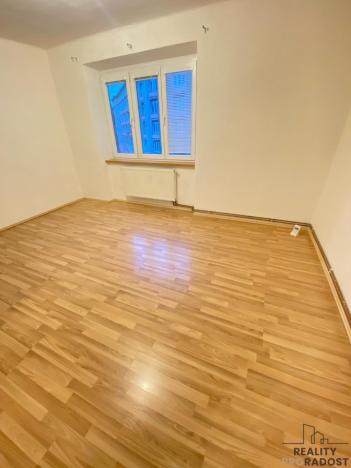 Pronájem bytu 2+kk, Olomouc, Starodružiníků, 42 m2