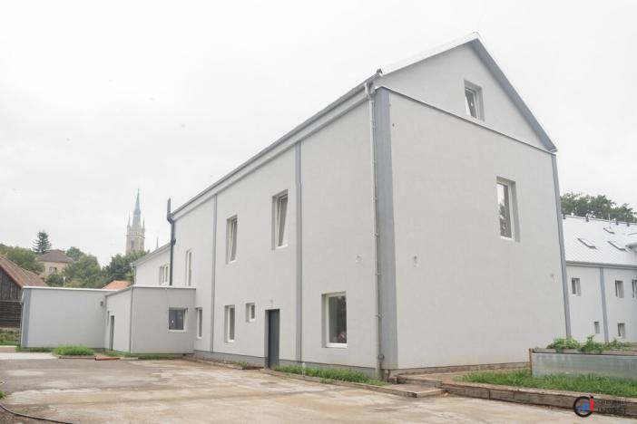 Pronájem bytu 2+kk, Čáslav - Čáslav-Nové Město, 51 m2