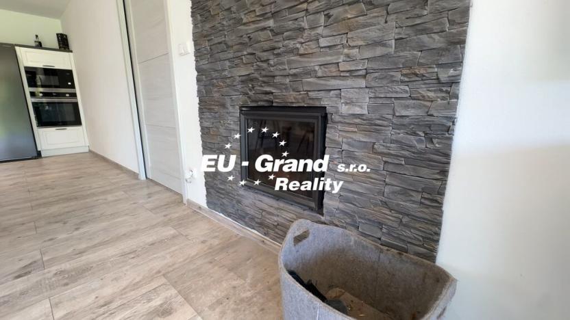 Prodej rodinného domu, Varnsdorf, Lužická, 157 m2