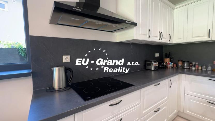 Prodej rodinného domu, Varnsdorf, Lužická, 157 m2