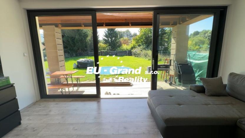 Prodej rodinného domu, Varnsdorf, Lužická, 157 m2