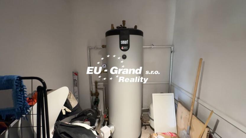 Prodej rodinného domu, Varnsdorf, Lužická, 157 m2