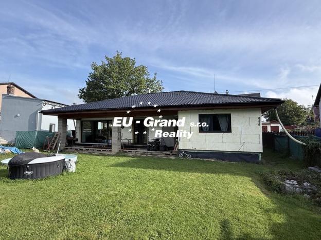 Prodej rodinného domu, Varnsdorf, Lužická, 157 m2