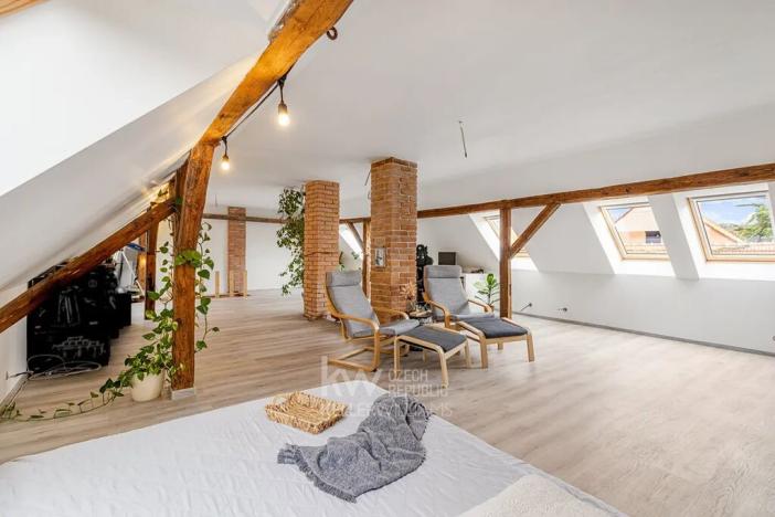 Prodej rodinného domu, Smečno, Na Bambouze, 165 m2