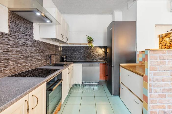 Prodej rodinného domu, Smečno, Na Bambouze, 165 m2