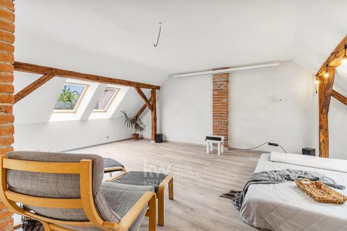 Prodej rodinného domu, Smečno, Na Bambouze, 165 m2