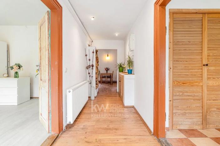 Prodej rodinného domu, Smečno, Na Bambouze, 165 m2