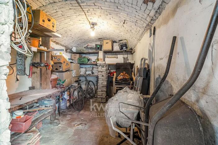 Prodej rodinného domu, Smečno, Na Bambouze, 165 m2