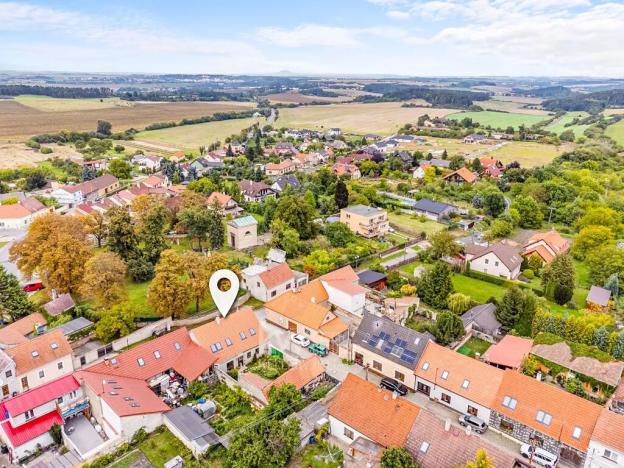 Prodej rodinného domu, Smečno, Na Bambouze, 165 m2