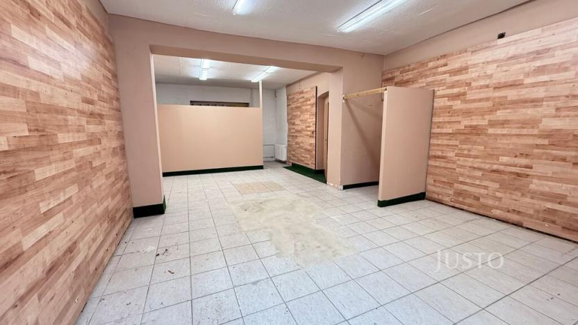 Pronájem kanceláře, Ústí nad Labem, Masarykova, 45 m2