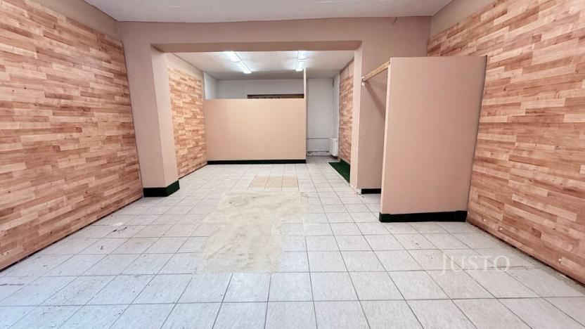 Pronájem kanceláře, Ústí nad Labem, Masarykova, 45 m2