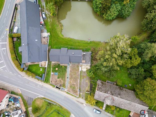 Prodej rodinného domu, Bohuslavice, 187 m2