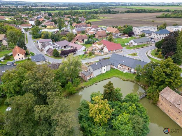 Prodej rodinného domu, Bohuslavice, 187 m2