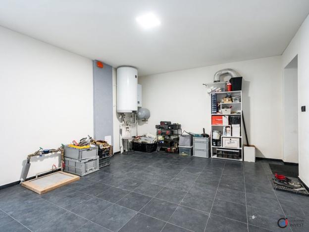 Prodej rodinného domu, Bohuslavice, 187 m2