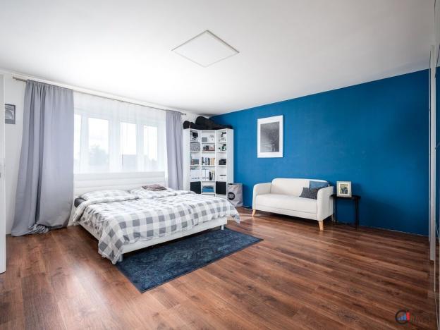 Prodej rodinného domu, Bohuslavice, 187 m2