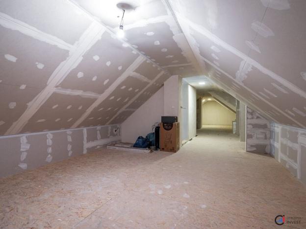 Prodej rodinného domu, Bohuslavice, 187 m2