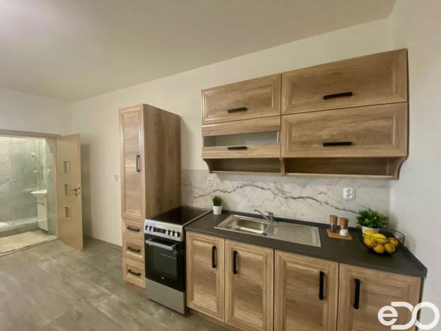 Pronájem bytu 2+kk, Bělá pod Bezdězem, Masarykovo náměstí, 47 m2