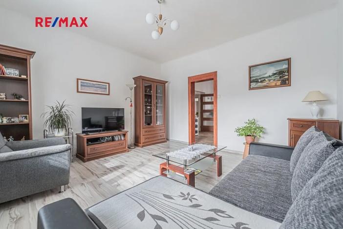 Prodej rodinného domu, Pletený Újezd, Čs. armády, 95 m2