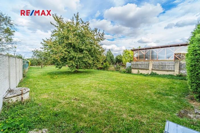 Prodej rodinného domu, Pletený Újezd, Čs. armády, 95 m2