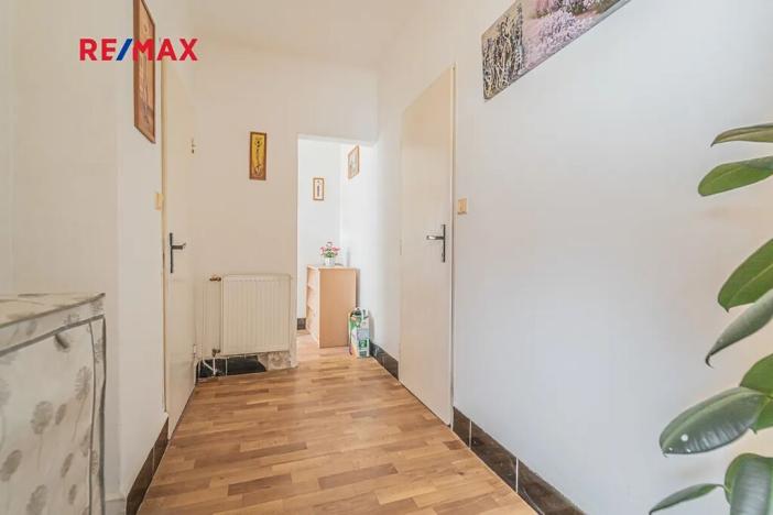 Prodej rodinného domu, Pletený Újezd, Čs. armády, 95 m2