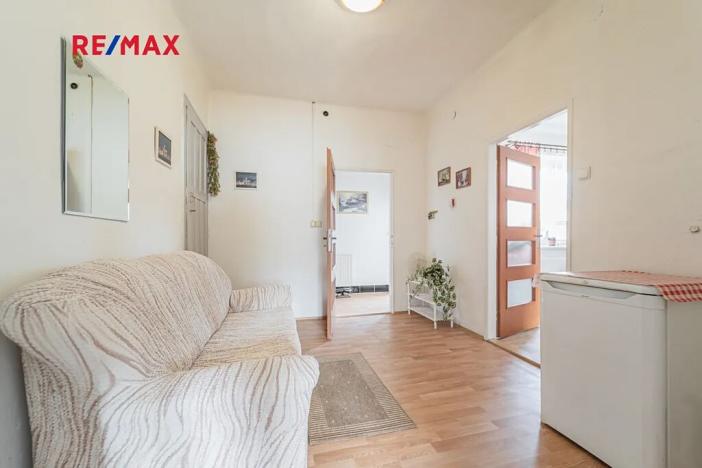 Prodej rodinného domu, Pletený Újezd, Čs. armády, 95 m2