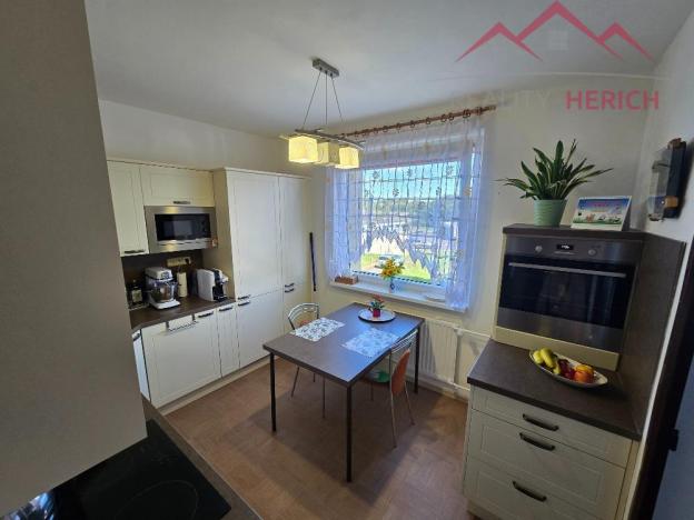 Prodej bytu 4+1, Jirkov, 92 m2