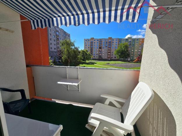 Prodej bytu 4+1, Jirkov, 92 m2
