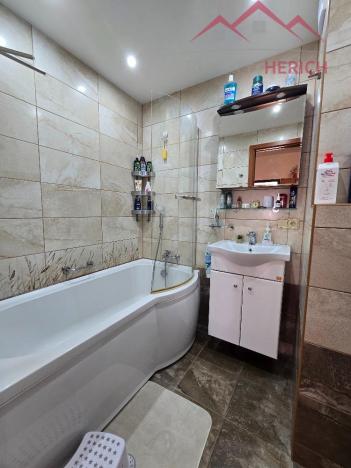 Prodej bytu 4+1, Jirkov, 92 m2