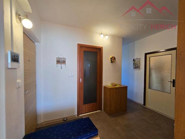 Prodej bytu 4+1, Jirkov, 92 m2