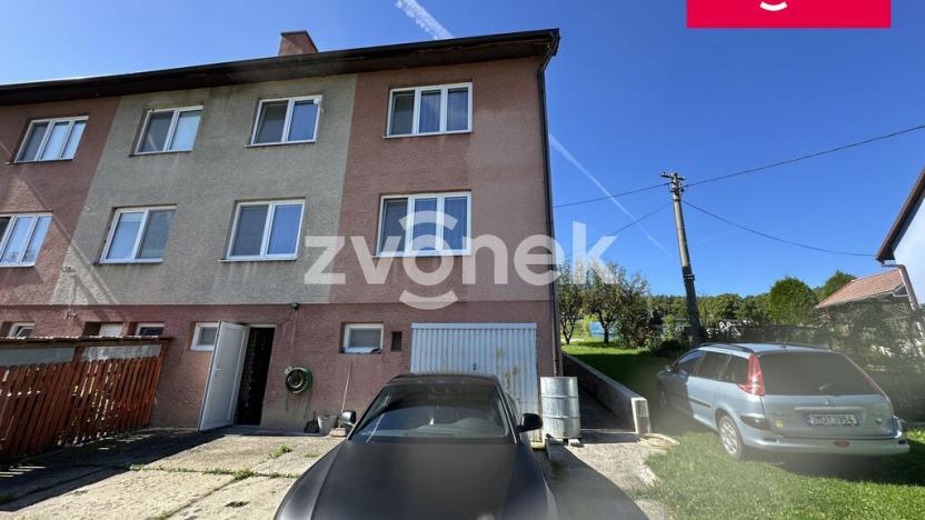 Prodej rodinného domu, Luhačovice - Kladná Žilín, 296 m2