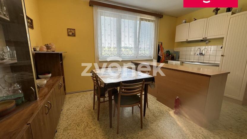 Prodej rodinného domu, Luhačovice - Kladná Žilín, 296 m2