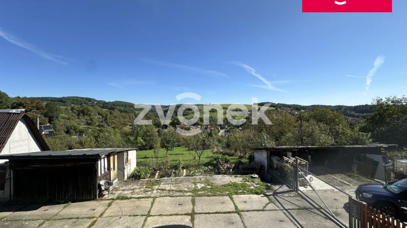 Prodej rodinného domu, Luhačovice - Kladná Žilín, 296 m2