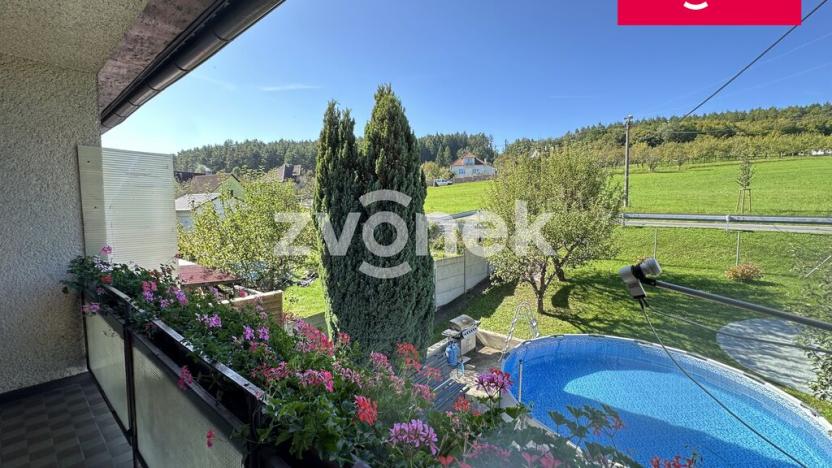 Prodej rodinného domu, Luhačovice - Kladná Žilín, 296 m2