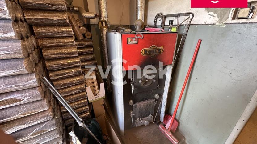 Prodej rodinného domu, Luhačovice - Kladná Žilín, 296 m2