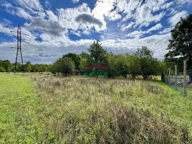 Prodej komerčního pozemku, Litvínov - Janov, Loupnická, 10231 m2