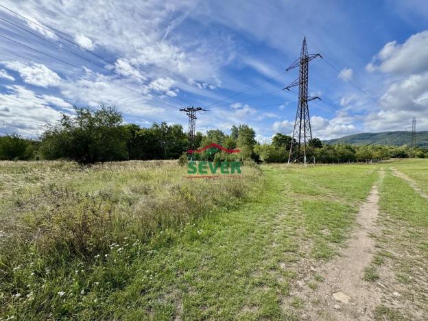 Prodej komerčního pozemku, Litvínov - Janov, Loupnická, 10231 m2