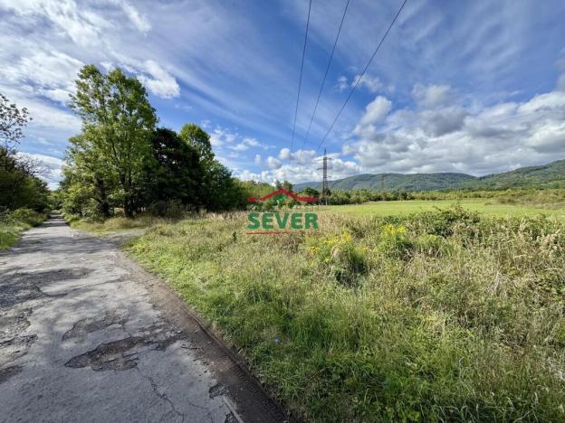 Prodej komerčního pozemku, Litvínov - Janov, Loupnická, 10231 m2