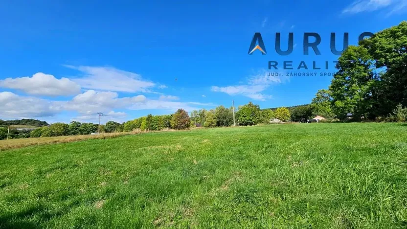 Prodej louky, Blatno, 34886 m2